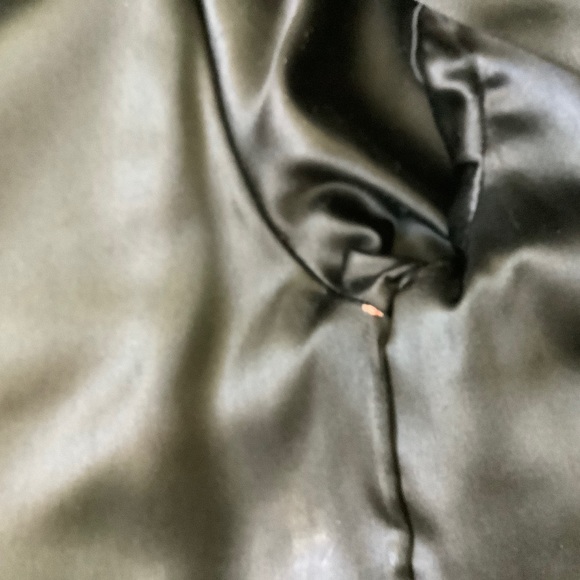 Host Pick 🎉⭐️ Vintage Persian Lamb and Mink Jacket ⭐️🎉 - Picture 14 of 16